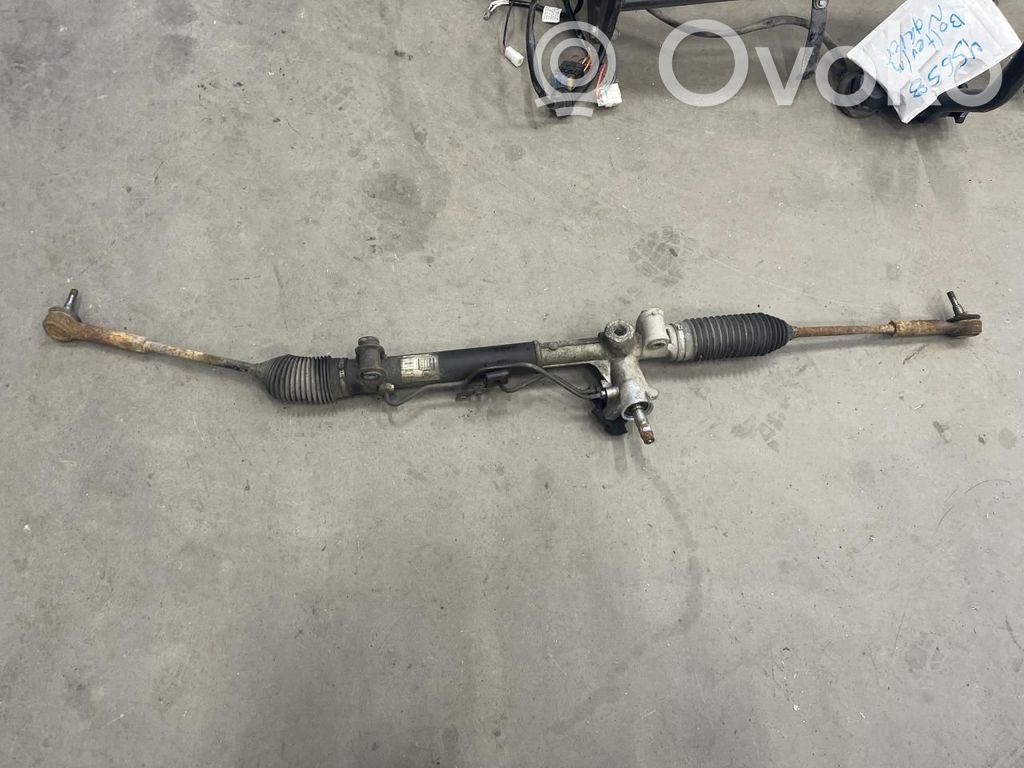 Opel Combo D Steering rack 