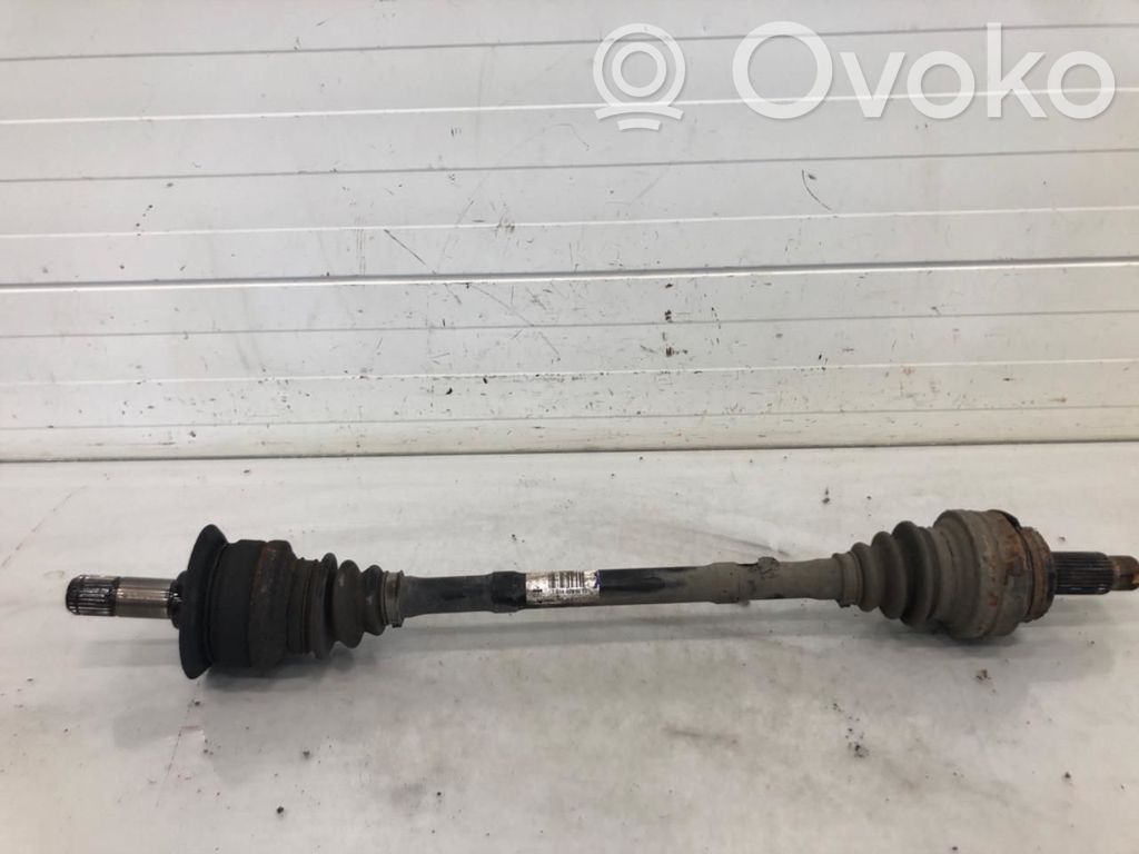 BMW X3 F25 Albero di trasmissione posteriore 