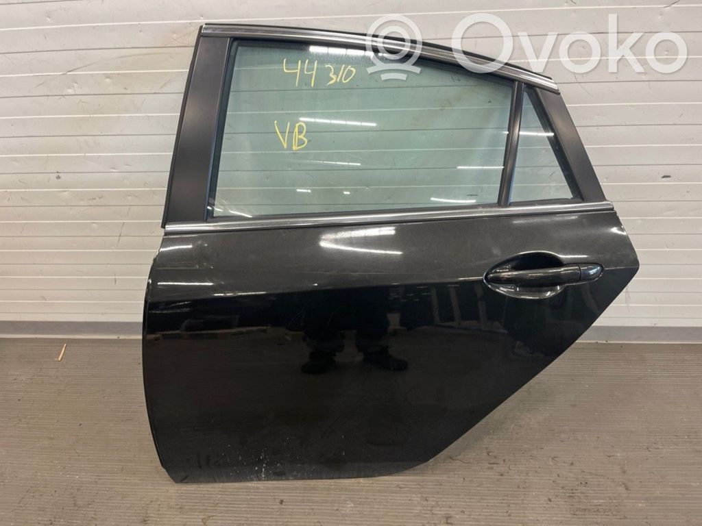 Mazda 6 Galinės durys 