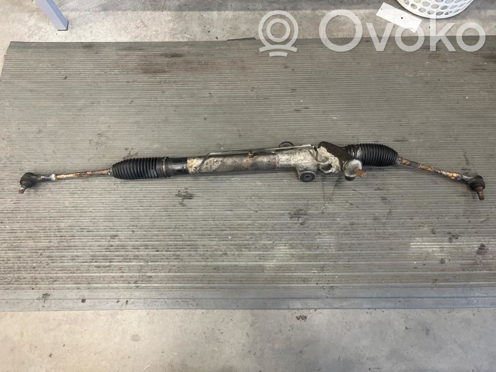 Isuzu D-Max Steering rack 
