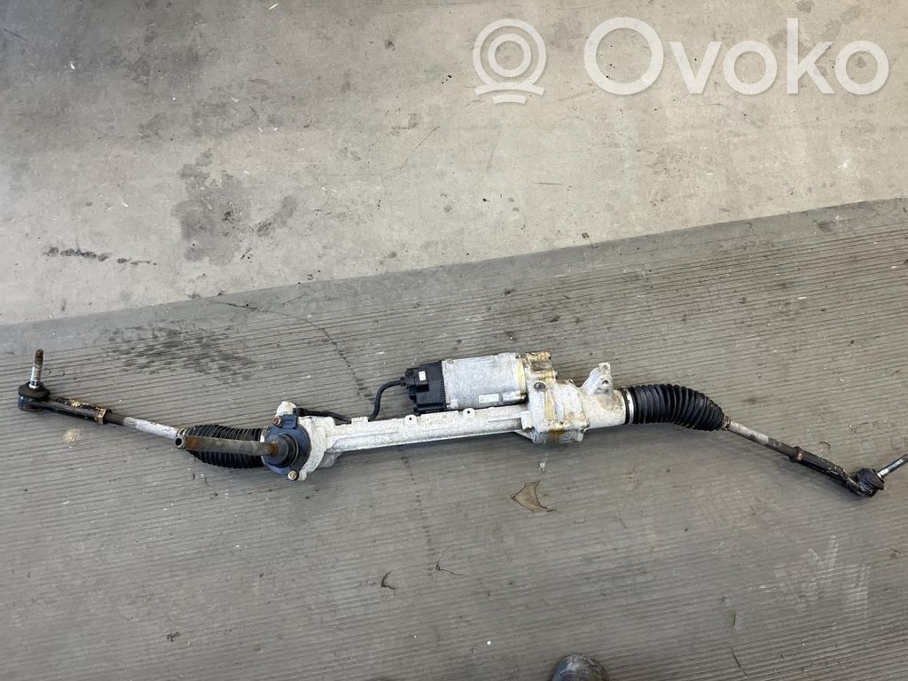 Tesla Model S Vairo kolonėlė 