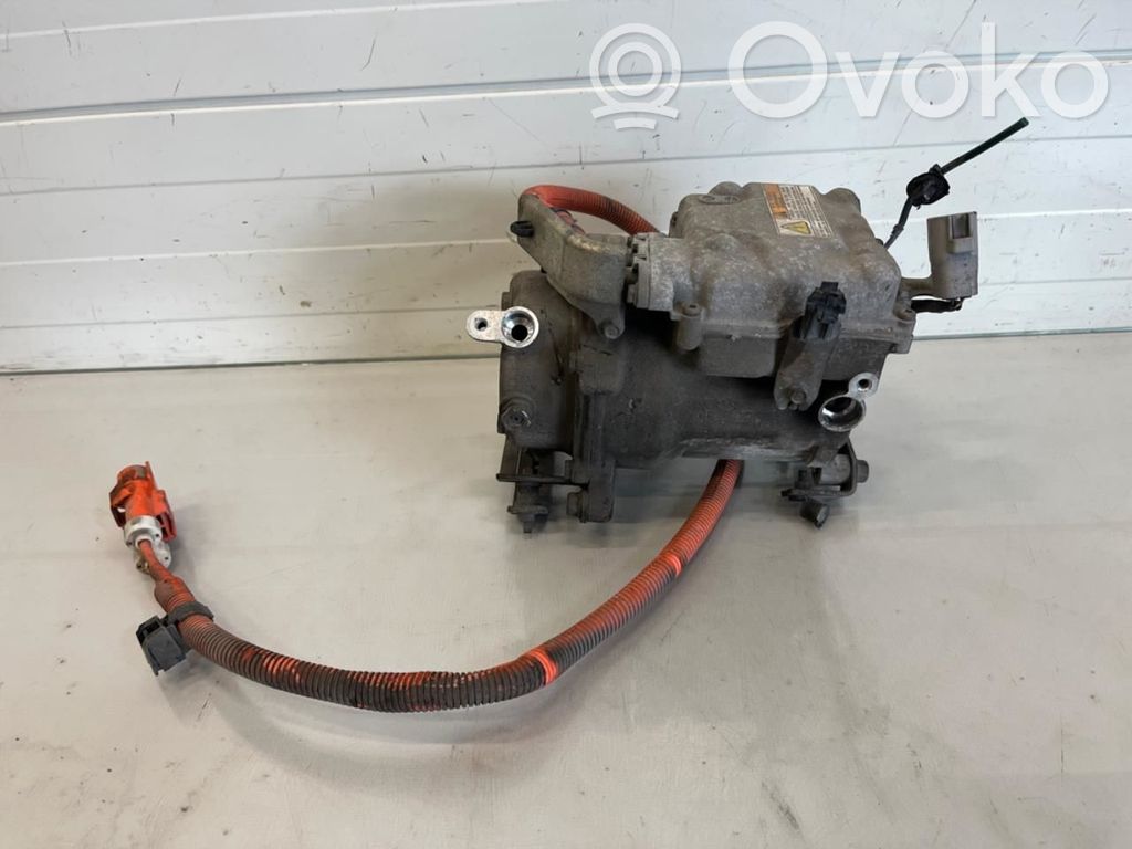 Peugeot iOn Air conditioning (A/C) compressor (pump) 