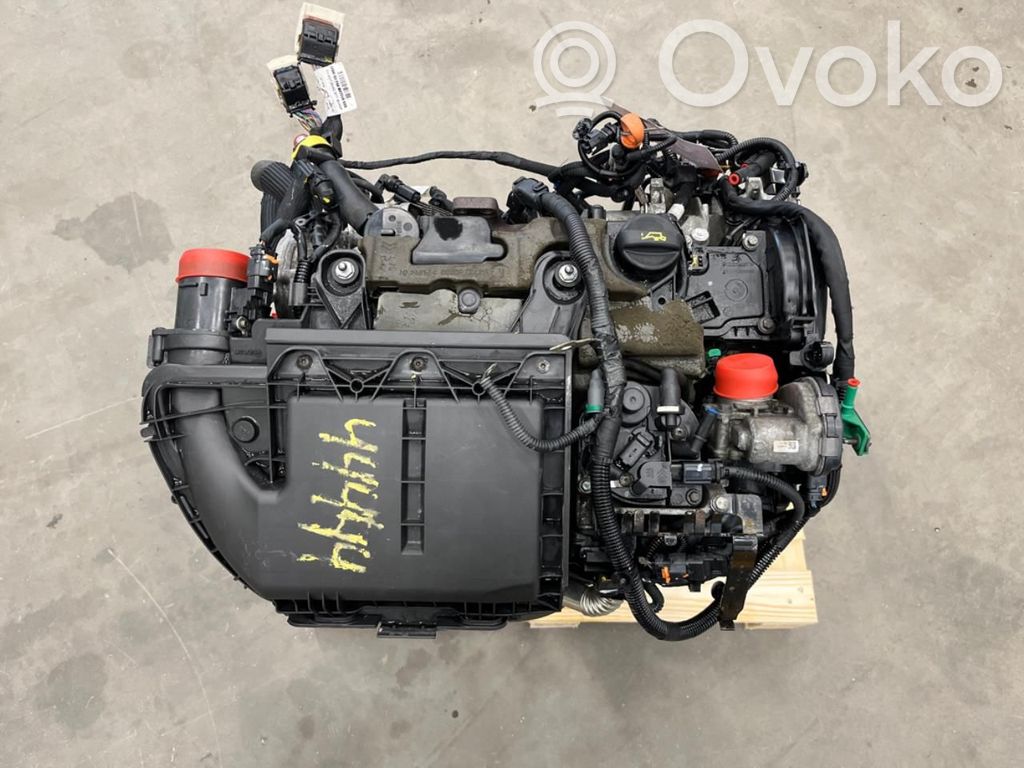 Engine   0135TQ,0139XK,0135TQ,0139XK,9H05,9HC