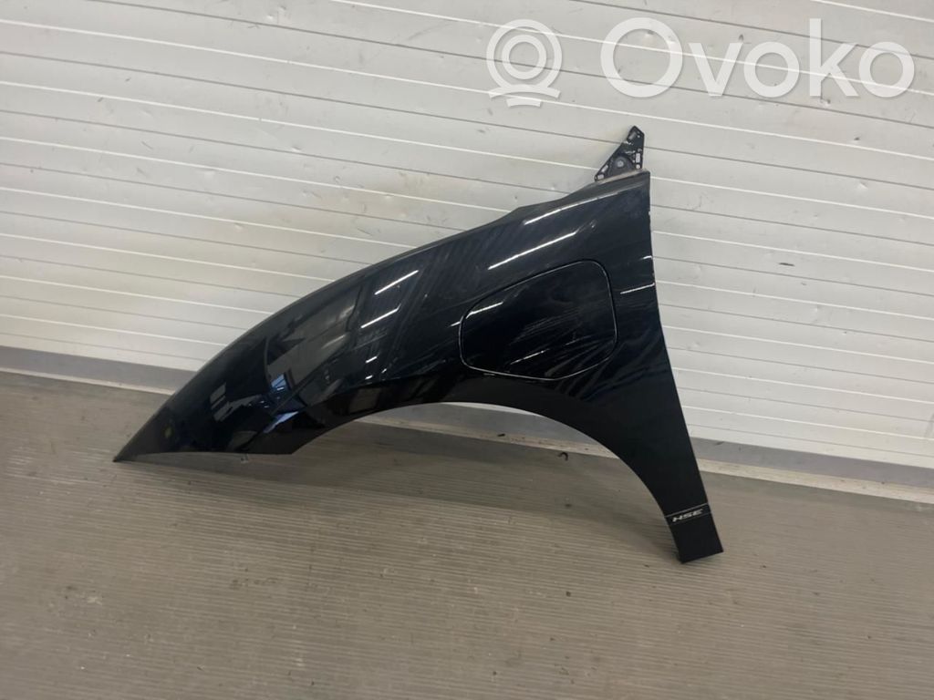 Jaguar I-Pace Sparnas 