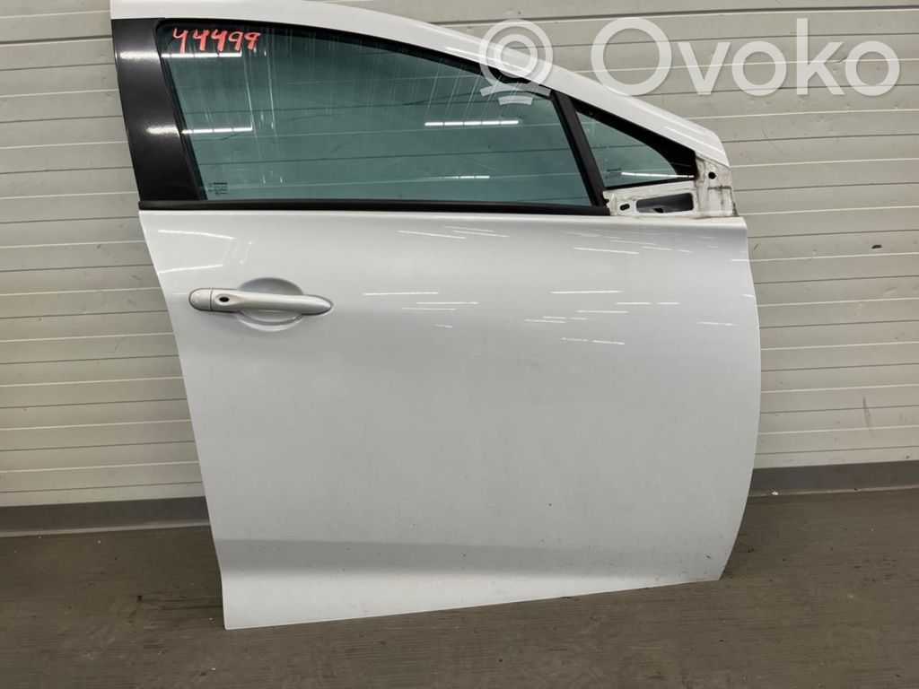 Renault Zoe Puerta delantera 
