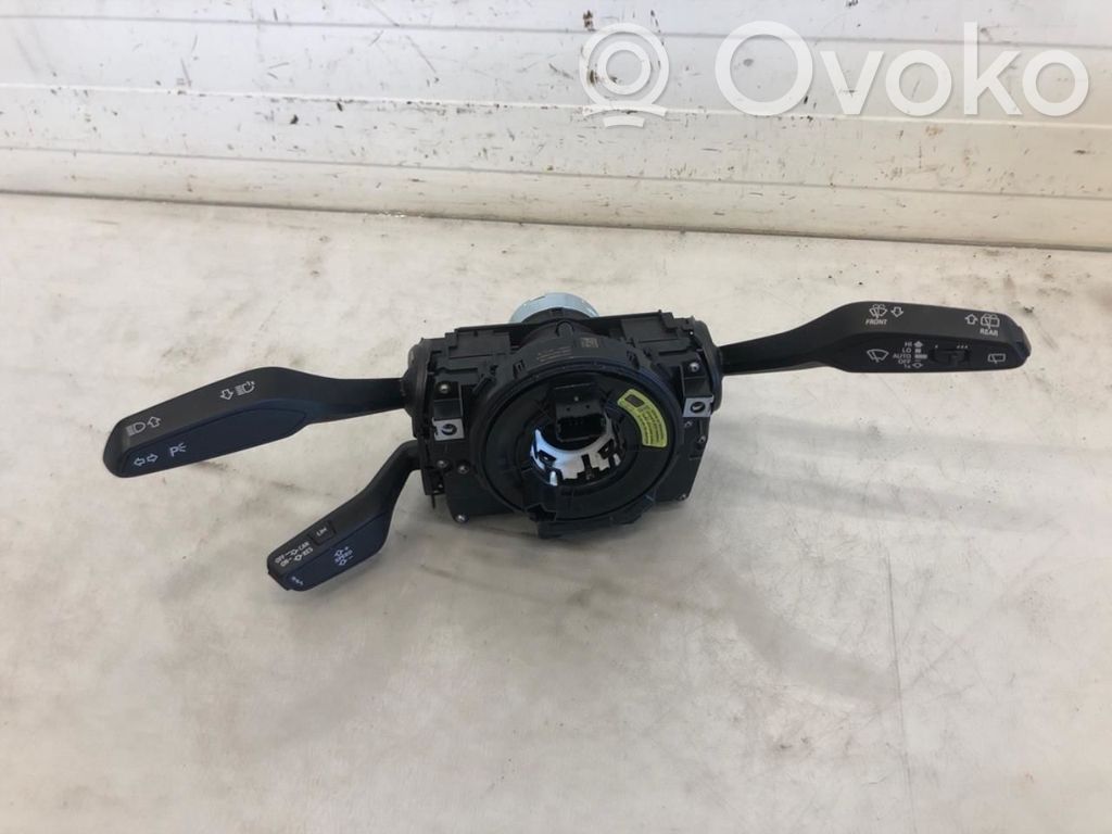 Audi A4 S4 B9 Interruptor de control multifunción 