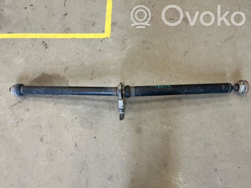 Audi A4 S4 B9 Wał napędowy / Komplet 