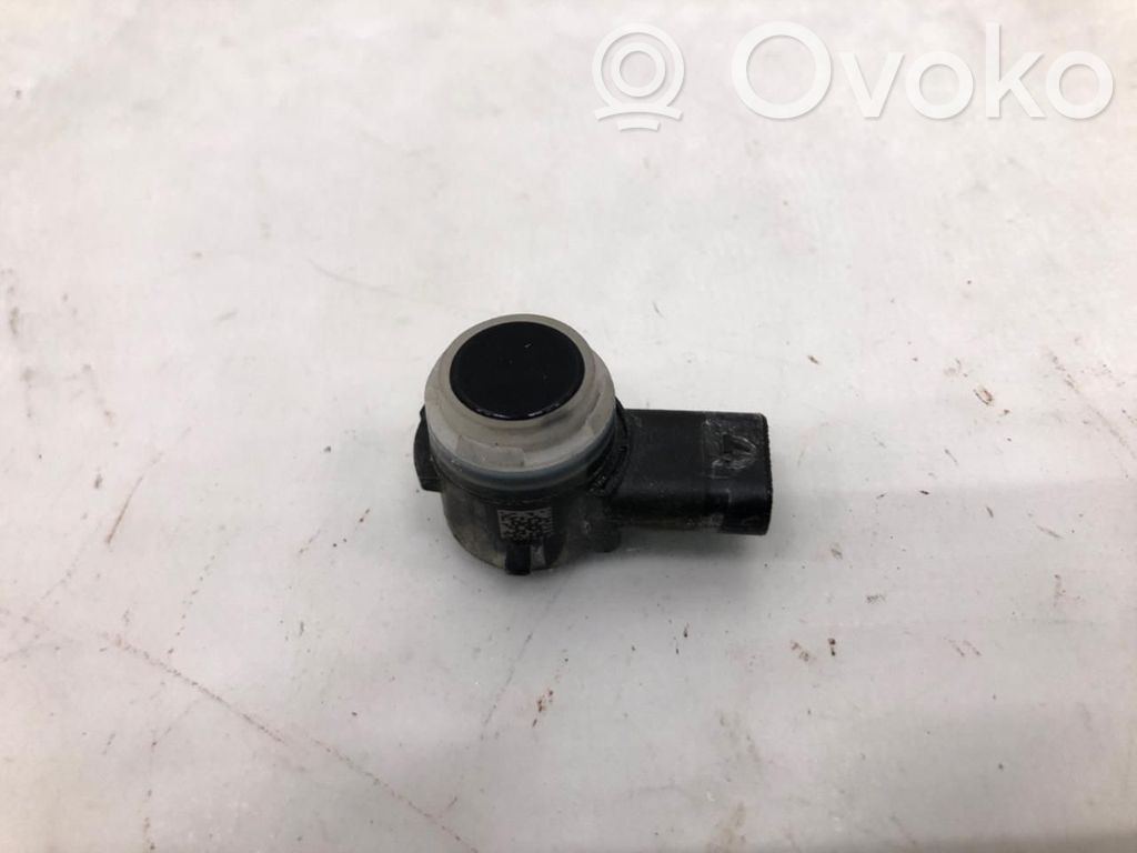 Peugeot 208 II Interruptor del sensor de aparcamiento (PDC) 