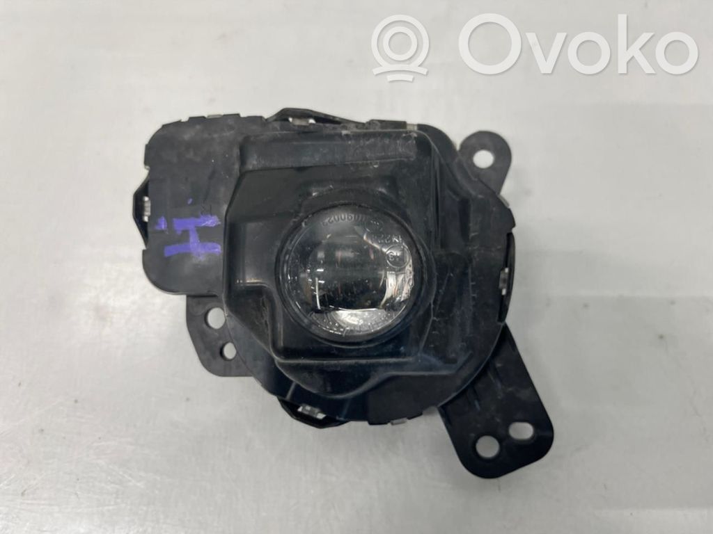 Etusumuvalo   GHP951680A,GHP951680A