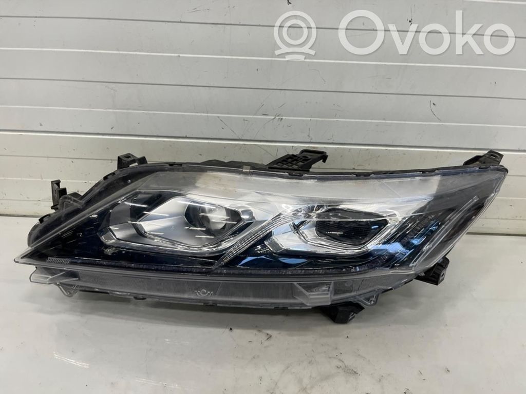 Mitsubishi Eclipse Cross Headlight/headlamp 