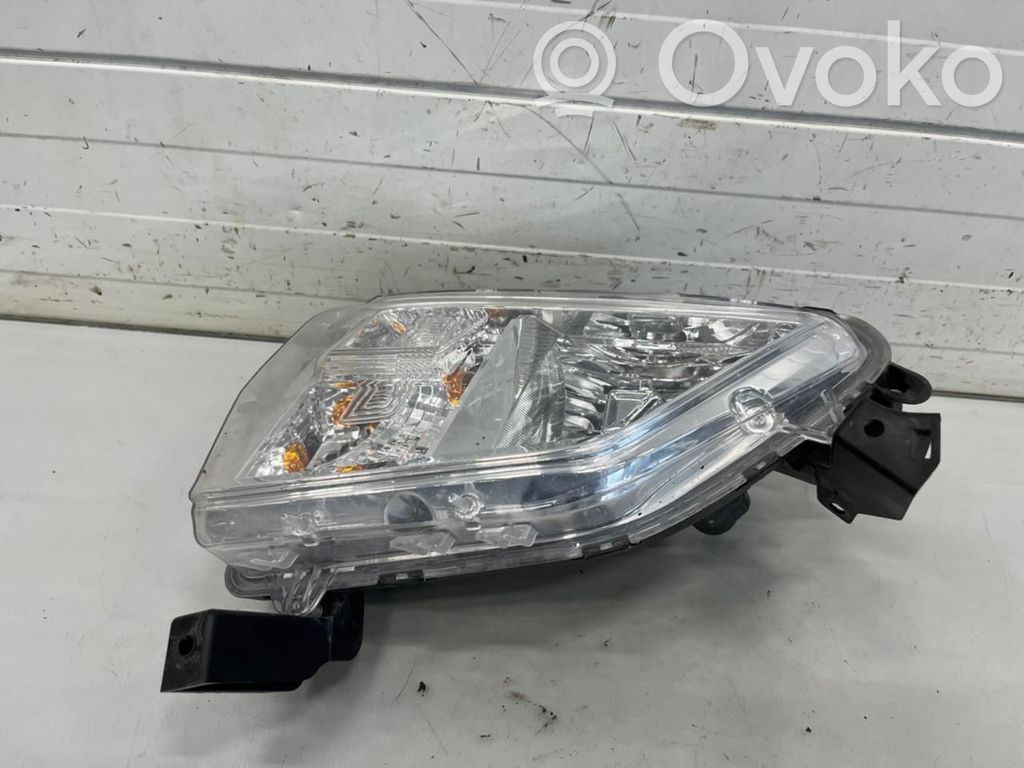 Mitsubishi Eclipse Cross LED Daytime headlight 