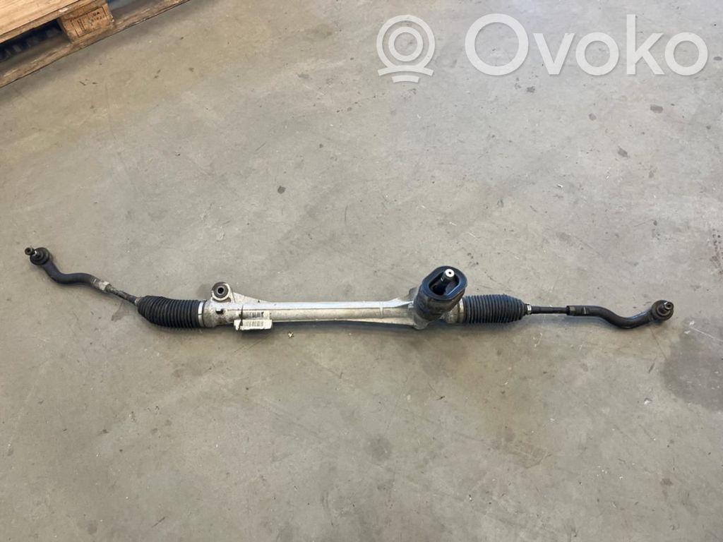 MG ZS Steering rack 