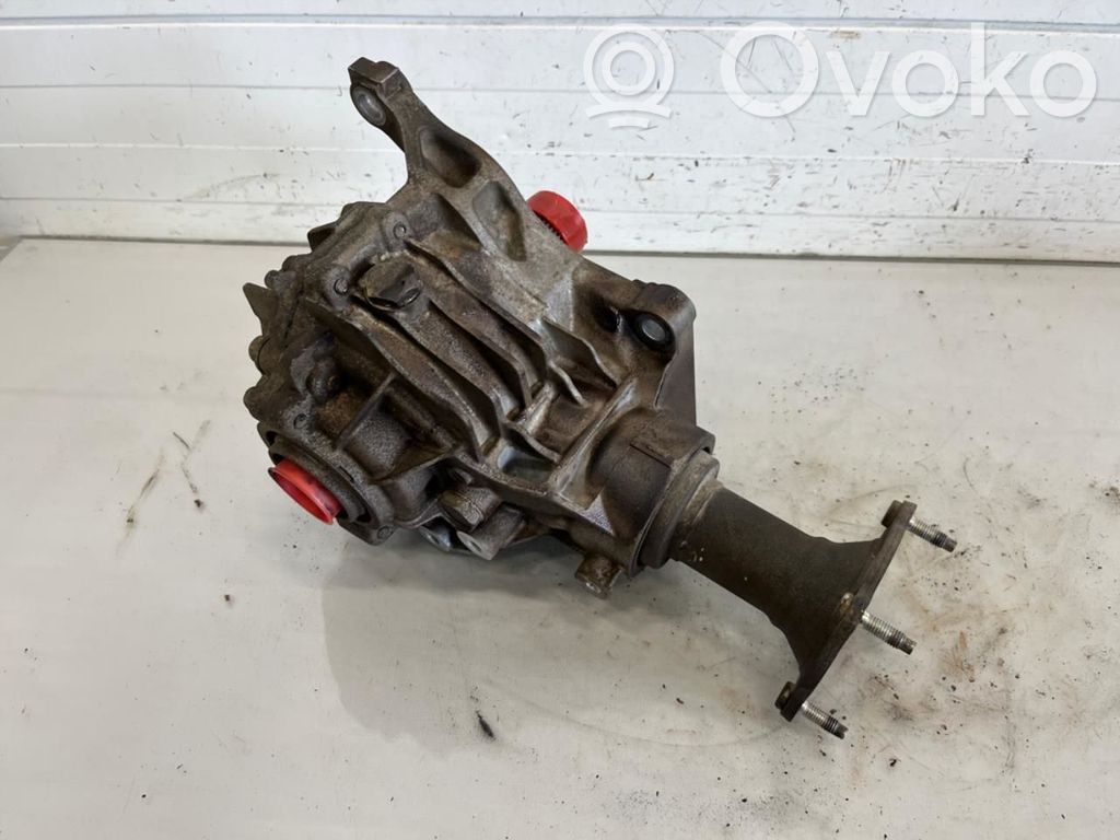 Mazda CX-5 Gearbox transfer box case 