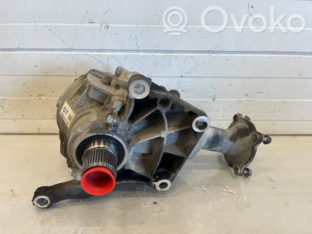 Mazda 6 Gearbox transfer box case 
