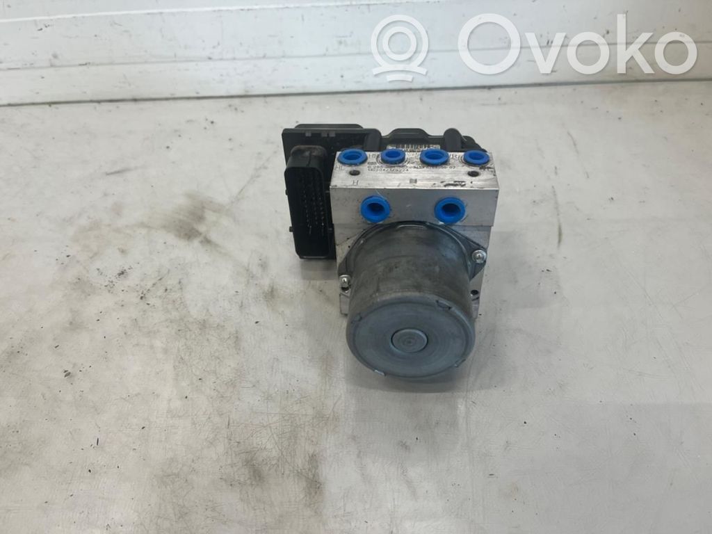 BMW 3 E90 E91 ABS Pump 