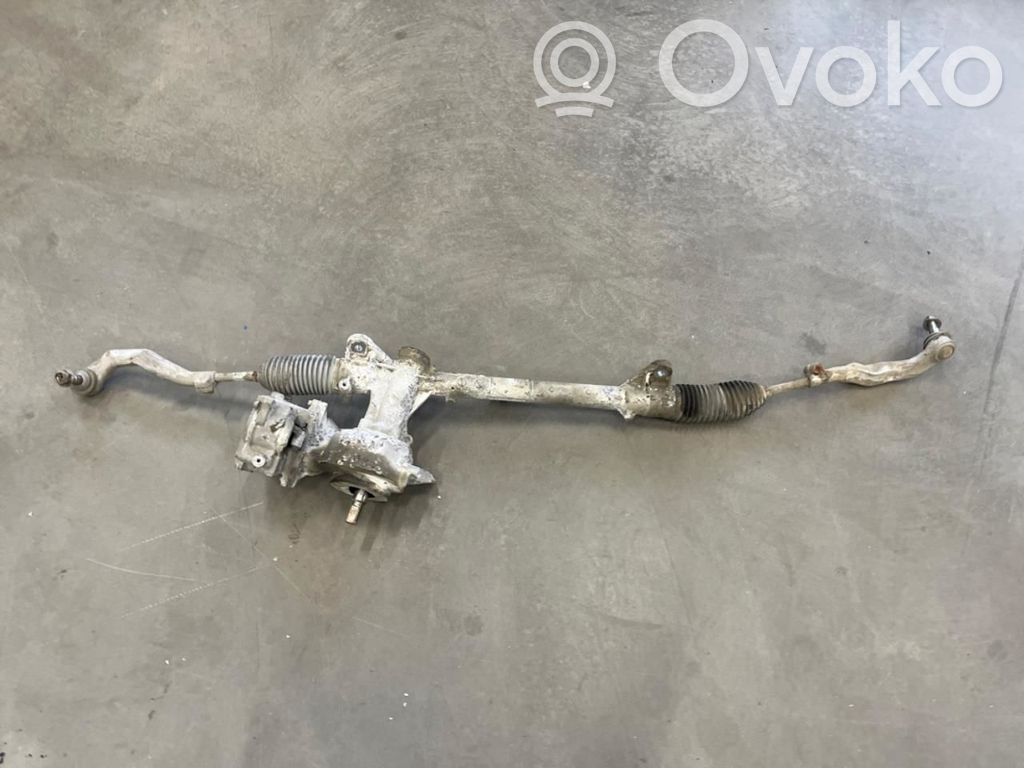 BMW 2 F45 Przekładnia kierownicza / Maglownica 