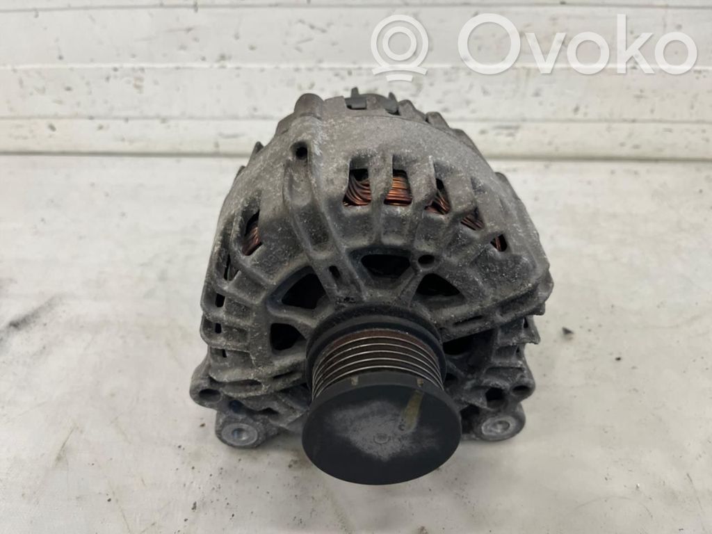 Audi Q5 SQ5 8R Alternator 