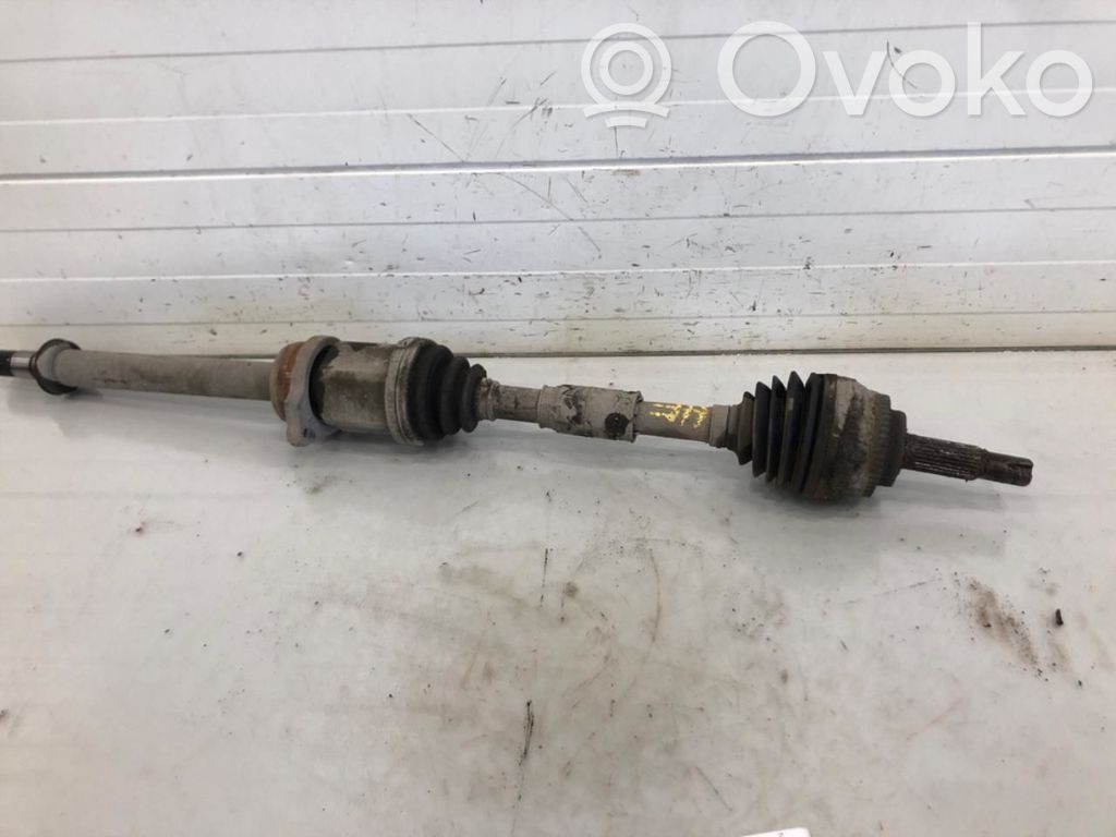 Toyota Corolla E120 E130 Eje de transmisión delantero 