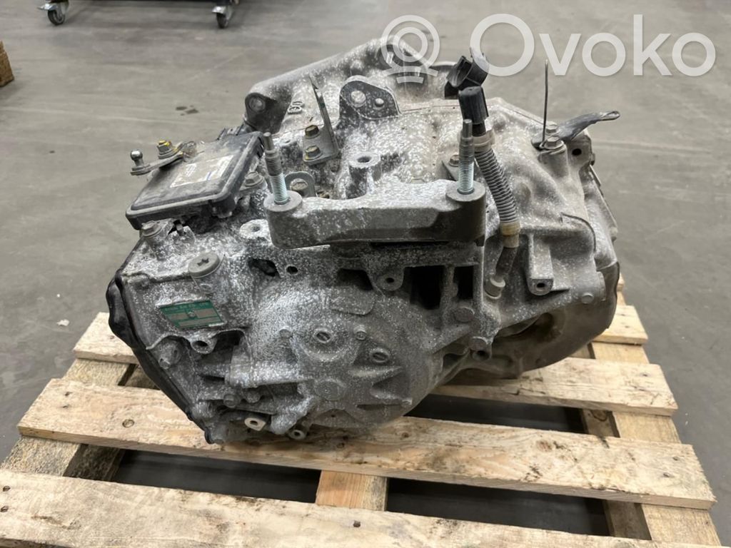 Suzuki Vitara (LY) Caja de cambios automática 