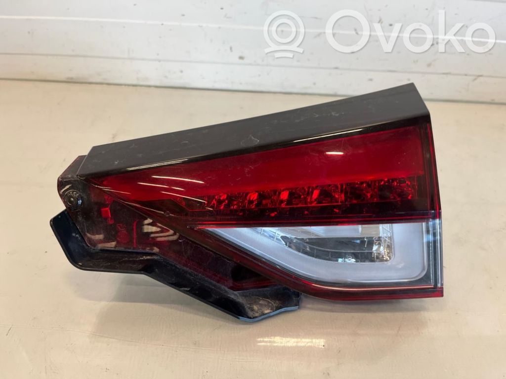 Mitsubishi Eclipse Cross Takavalot 