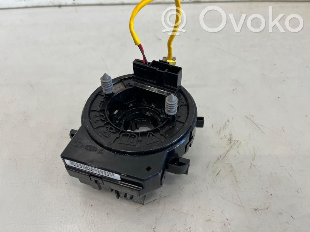 Hyundai Kona I Innesco anello di contatto dell’airbag (anello SRS) 