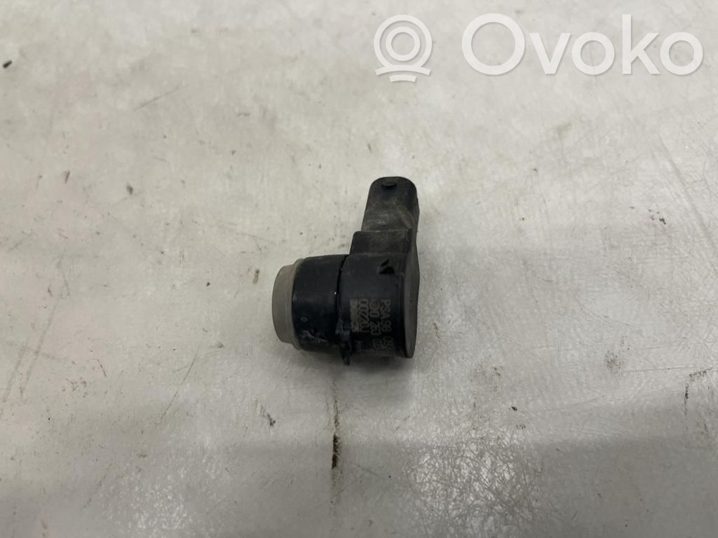 Citroen C5 Interruptor del sensor de aparcamiento (PDC) 
