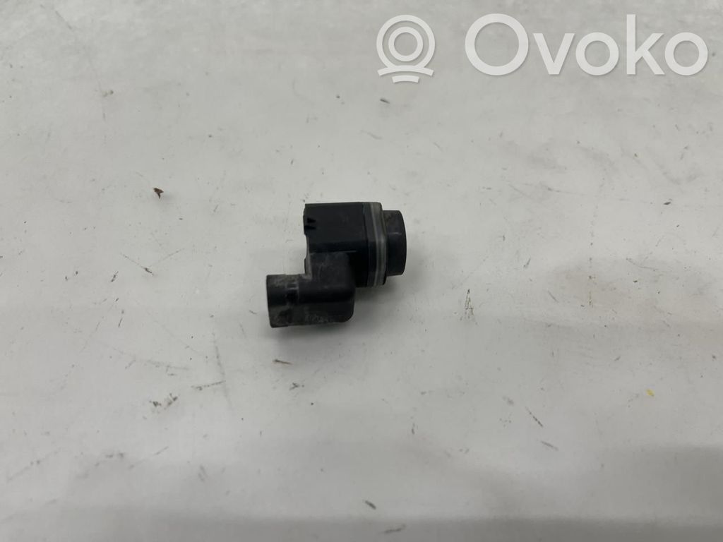 Audi Q5 SQ5 8R Interruttore del sensore di parcheggio (PDC) 