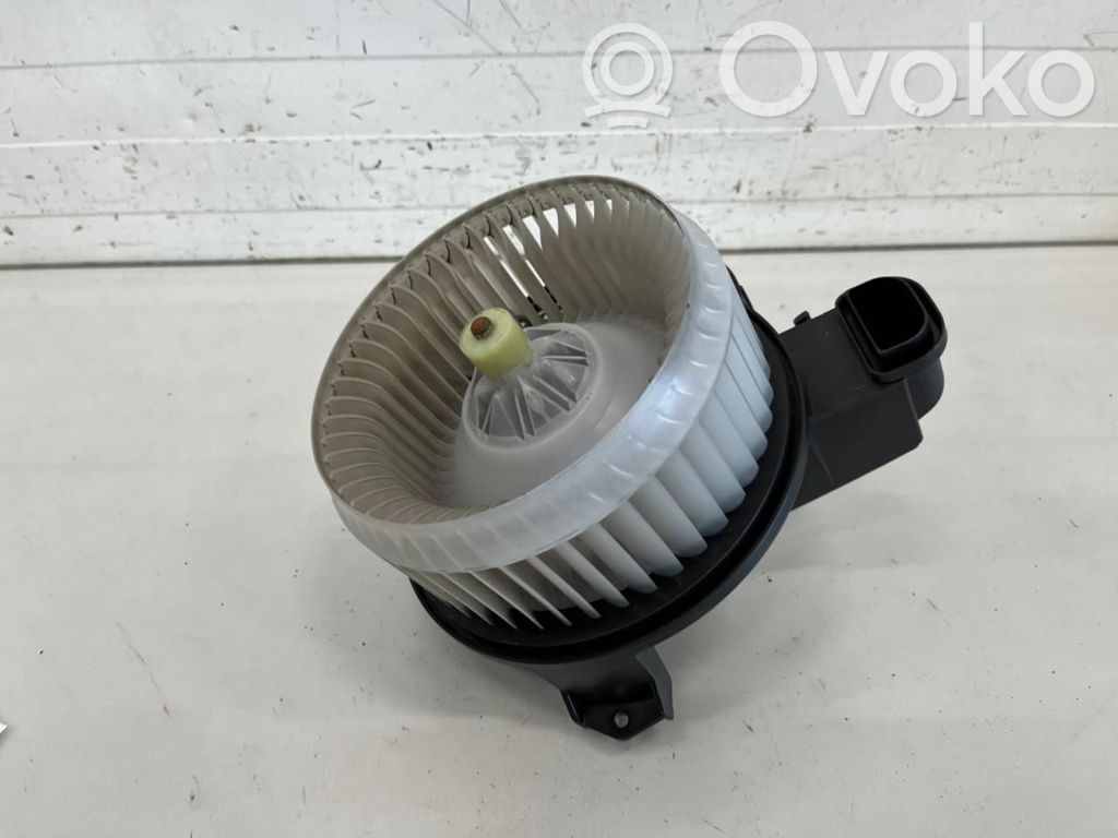 Jaguar F-Pace Ventola riscaldamento/ventilatore abitacolo 