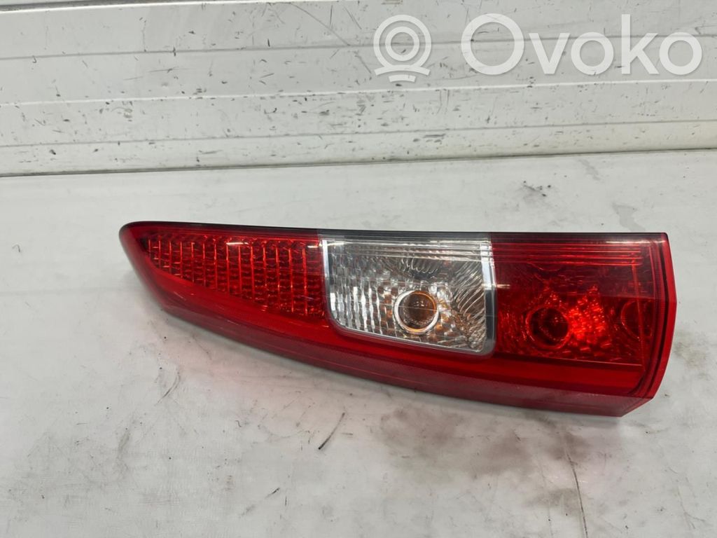 Volvo XC70 Luci posteriori 