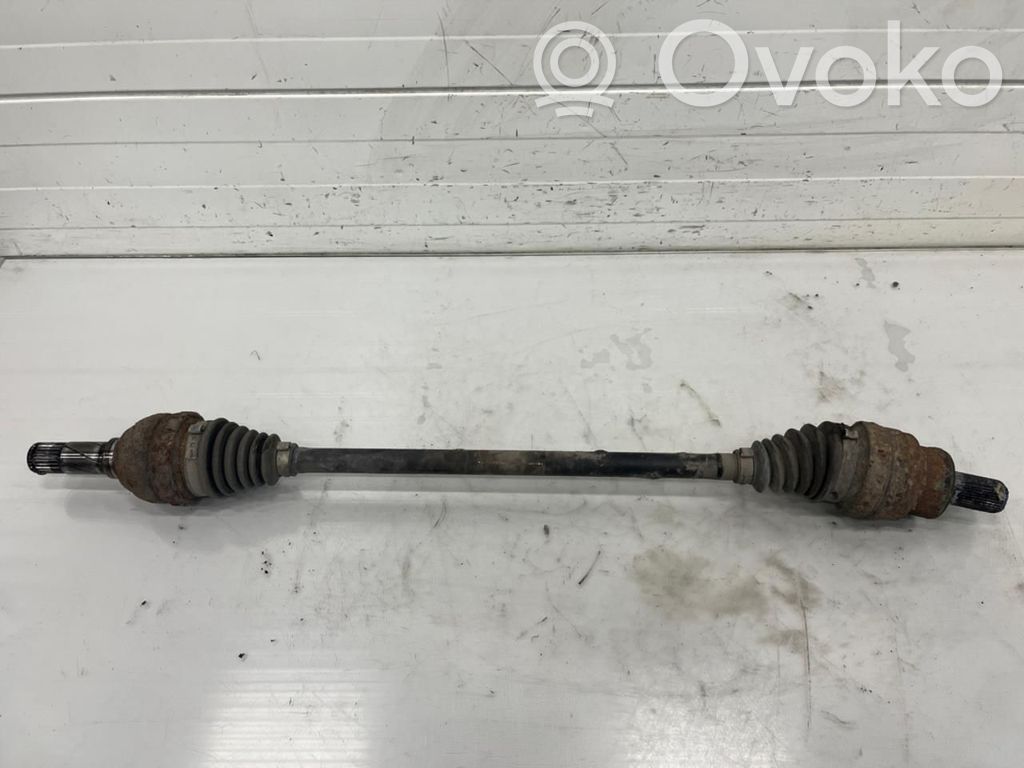 Volvo XC70 Albero di trasmissione posteriore 