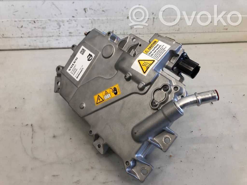 Volvo V60 Inversor/convertidor de voltaje 