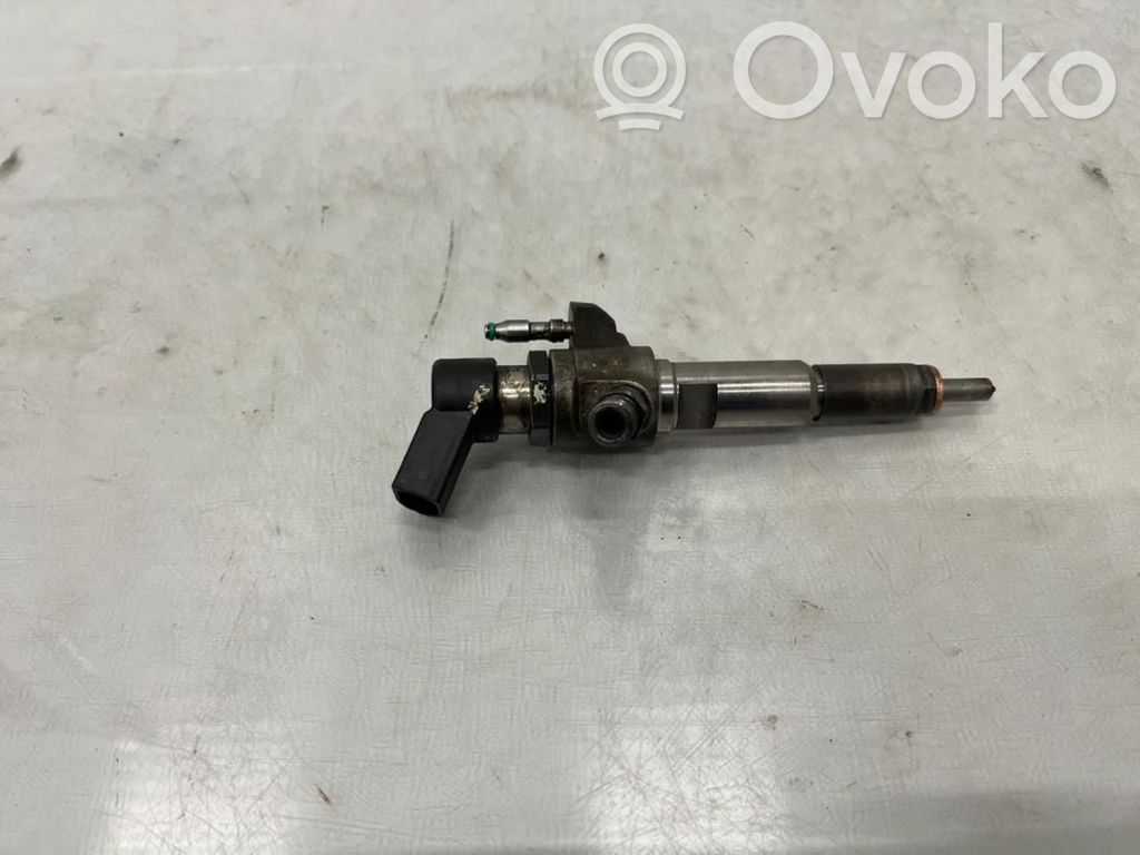 Volvo V60 Inyector de combustible 