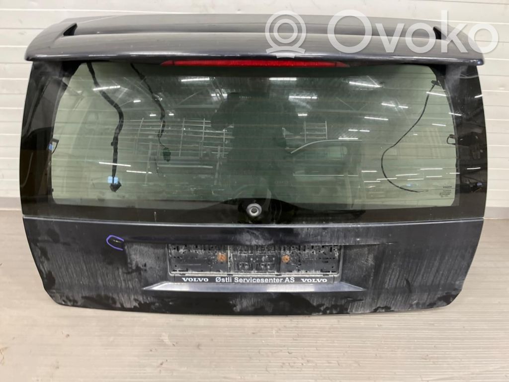 Volvo V70 Portellone posteriore/bagagliaio 