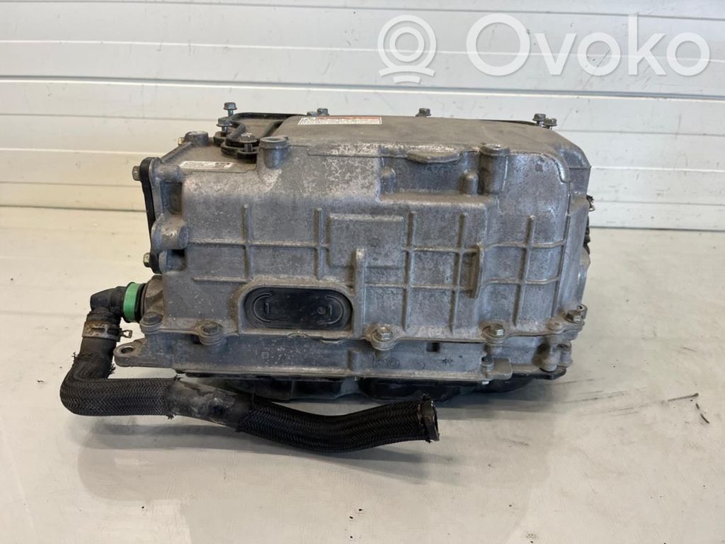 Toyota Auris E180 Inversor/convertidor de voltaje 