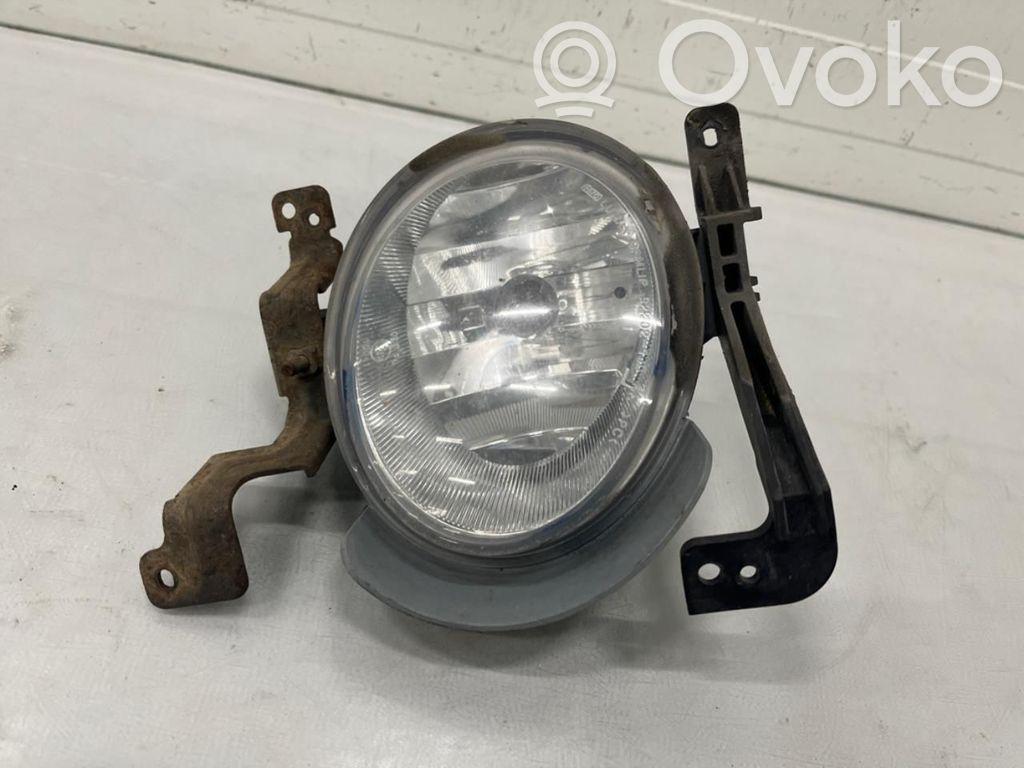 Hyundai i20 (PB PBT) Fendinebbia anteriore