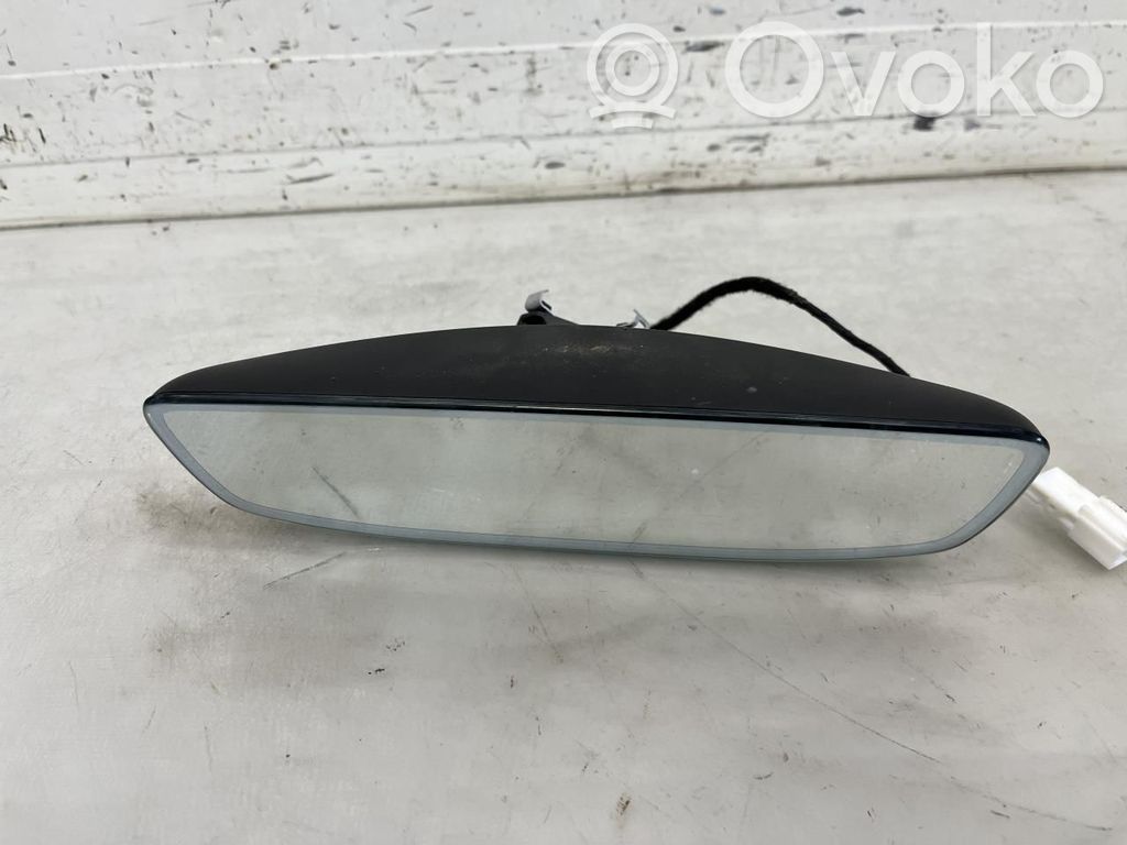 Nissan Ariya Espejo retrovisor (interior) 
