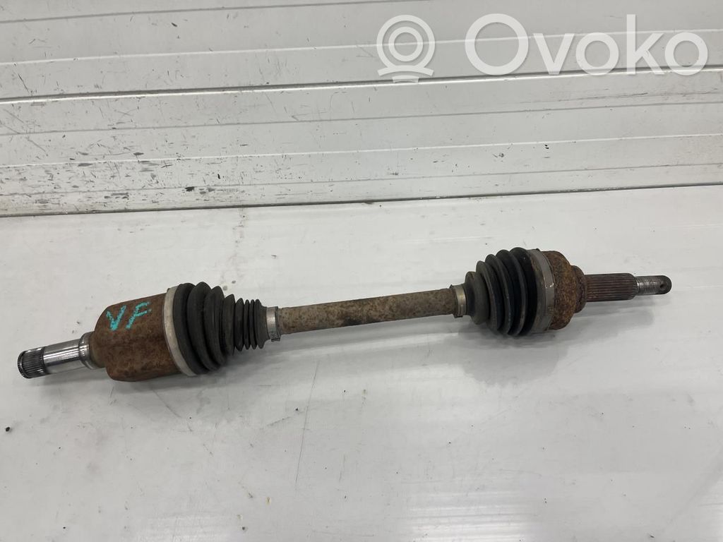 Ford Transit Front driveshaft 