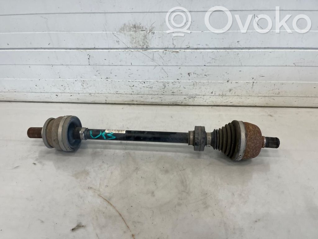 Volvo XC60 Eje de transmisión trasero 