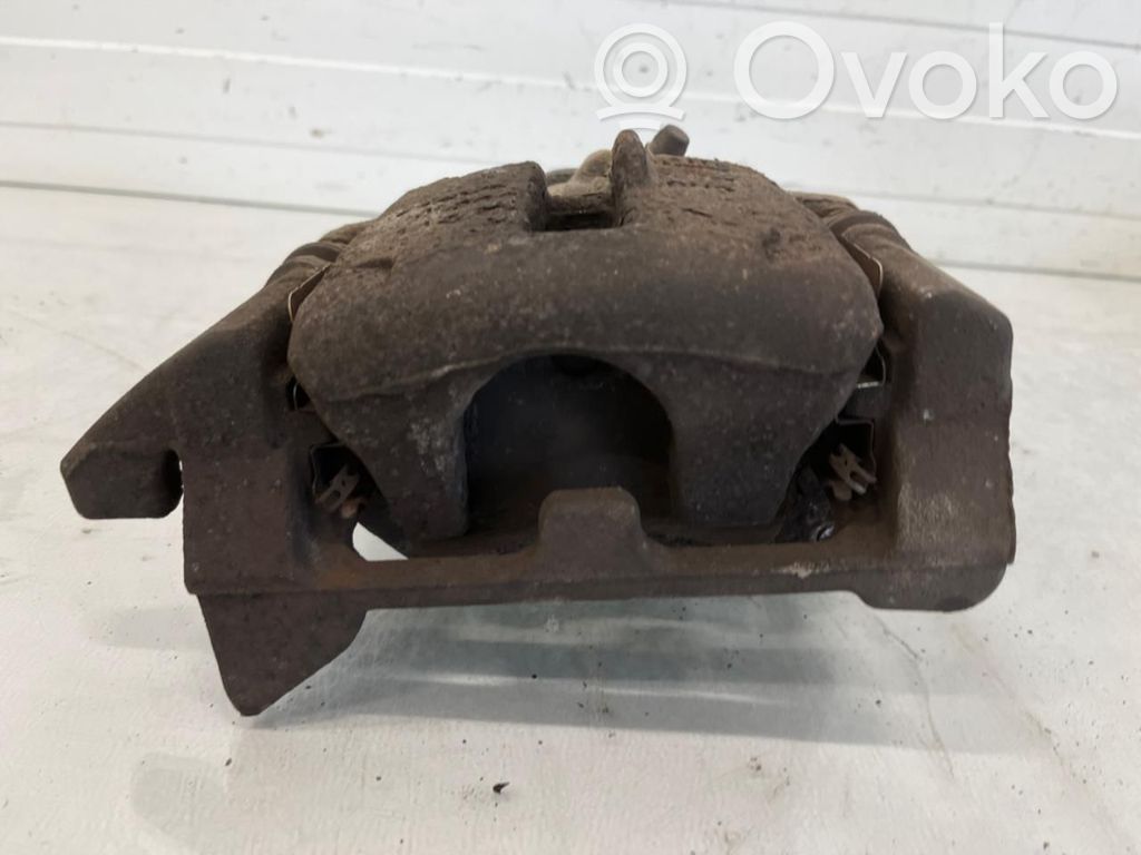 Audi Q5 SQ5 8R Pinza del freno posteriore