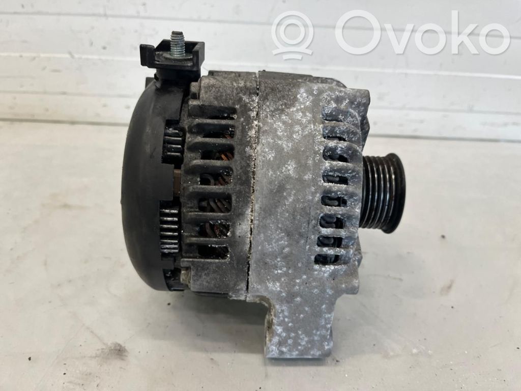 BMW X3 F25 Alternator 
