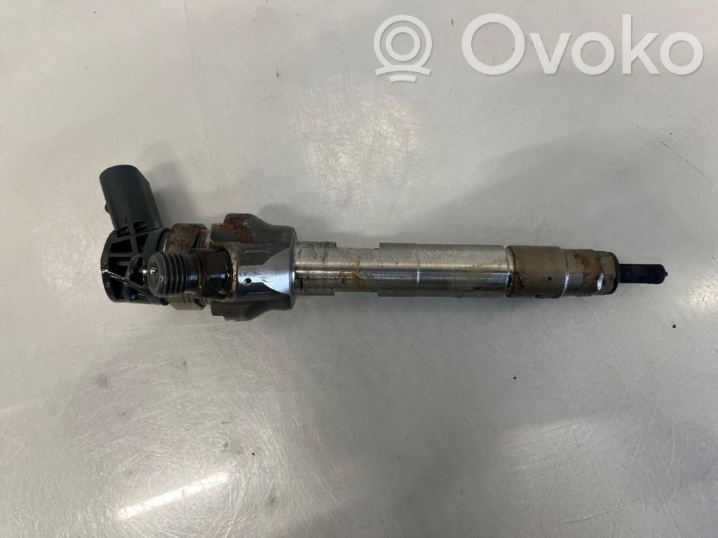 BMW X3 F25 Injector combustibil 