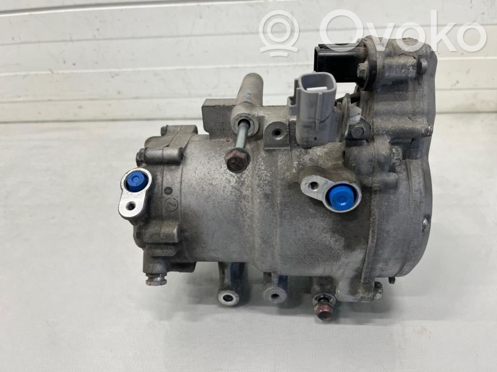Mitsubishi Outlander Air conditioning (A/C) compressor (pump) 