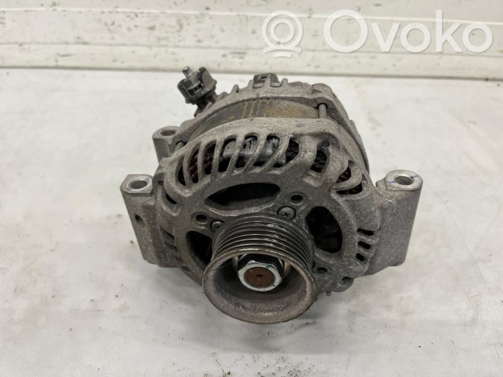 Ford Ranger Generator/alternator 