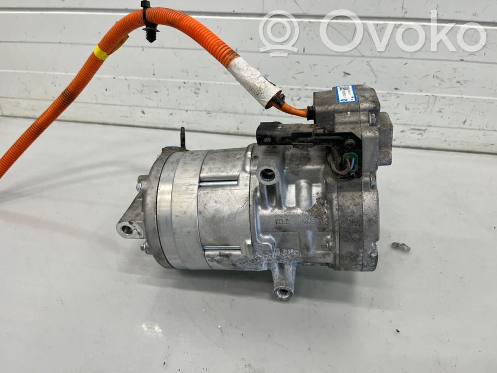 Kompresor / Sprężarka klimatyzacji A/C   106336900G,106336900G,106336900H,106336900I,106336900J,106336999G