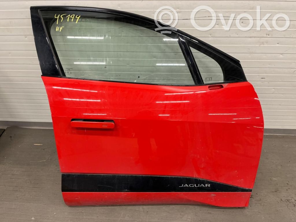 Puerta delantera   T4K1541,SAJ9D320124AA,SAJ9D320124AA,T4K1541