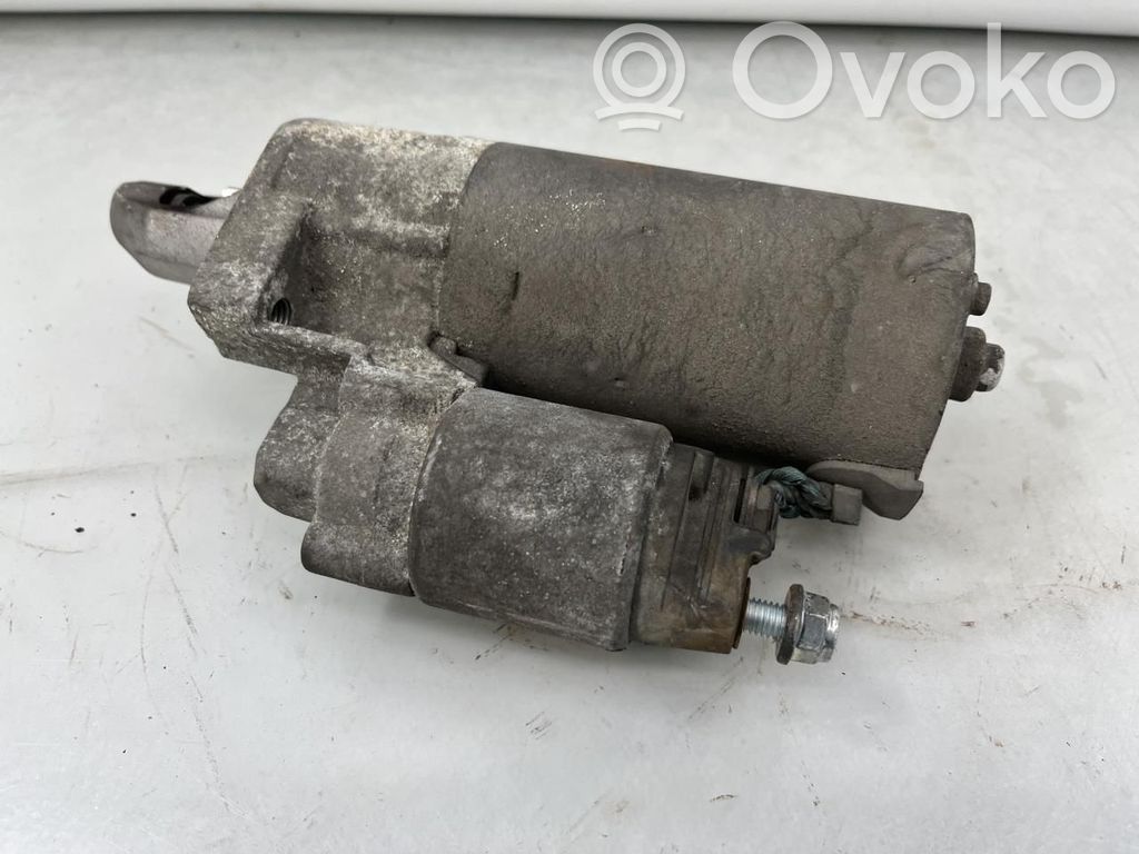 Mercedes-Benz ML W164 Motorino d’avviamento 