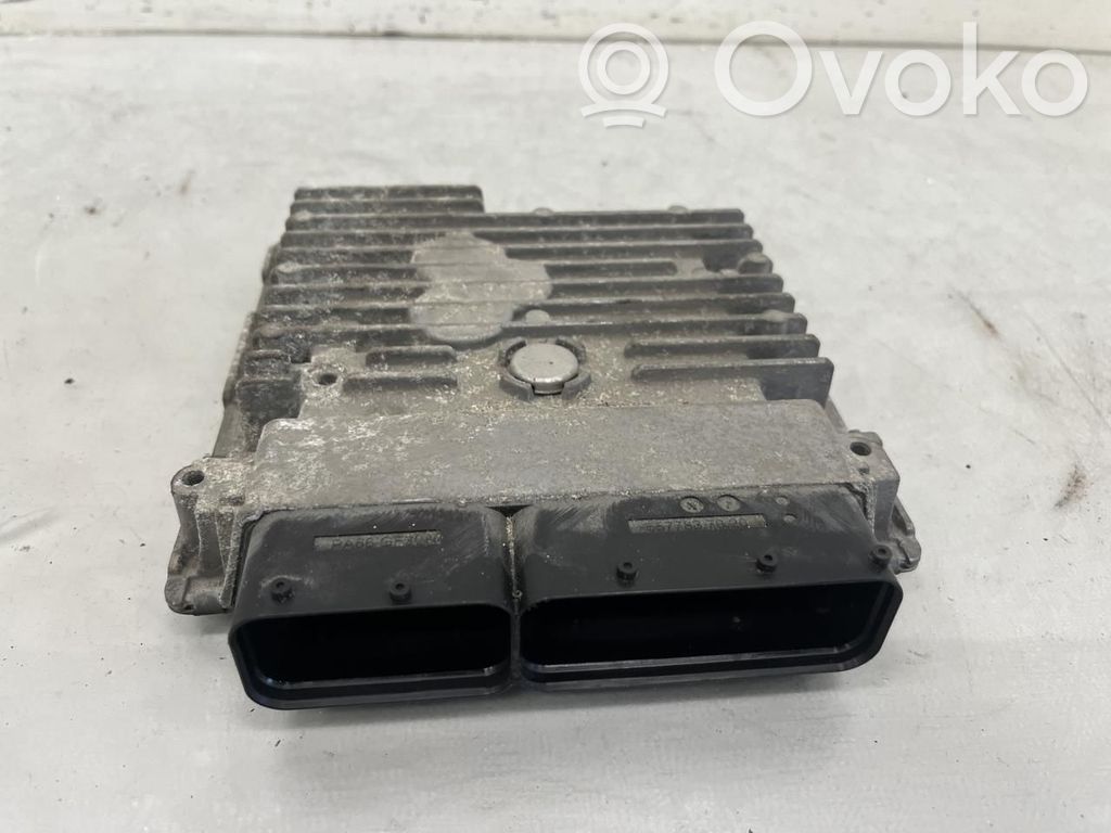 Volkswagen Golf VI Centralina/modulo motore ECU 