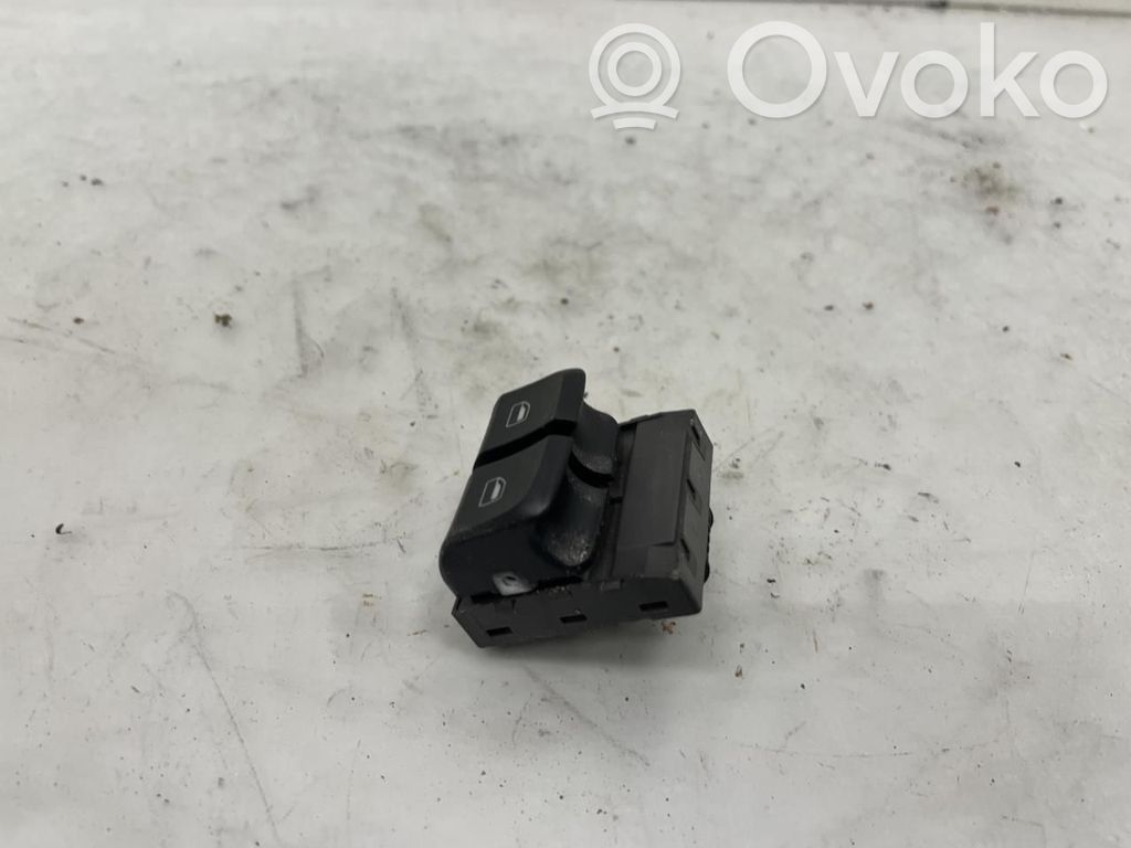 Audi A5 8T 8F Comutator comandă geamuri electrice 