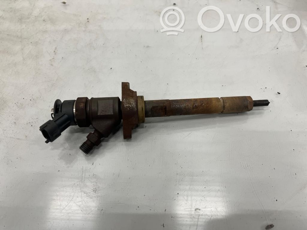 Citroen C4 I Picasso Sprausla (-i) 