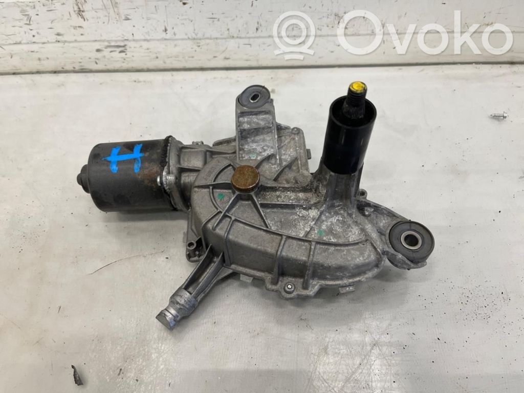 Citroen C4 I Picasso Motor ștergător 